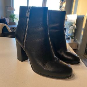Michael Kors Ankle Boots